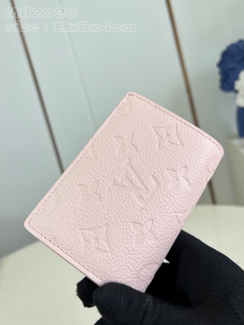 LV Wallets